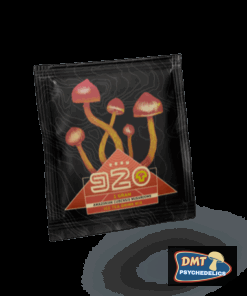 Room 920 Iced Tea – 1000mg Amazonian Cubensis