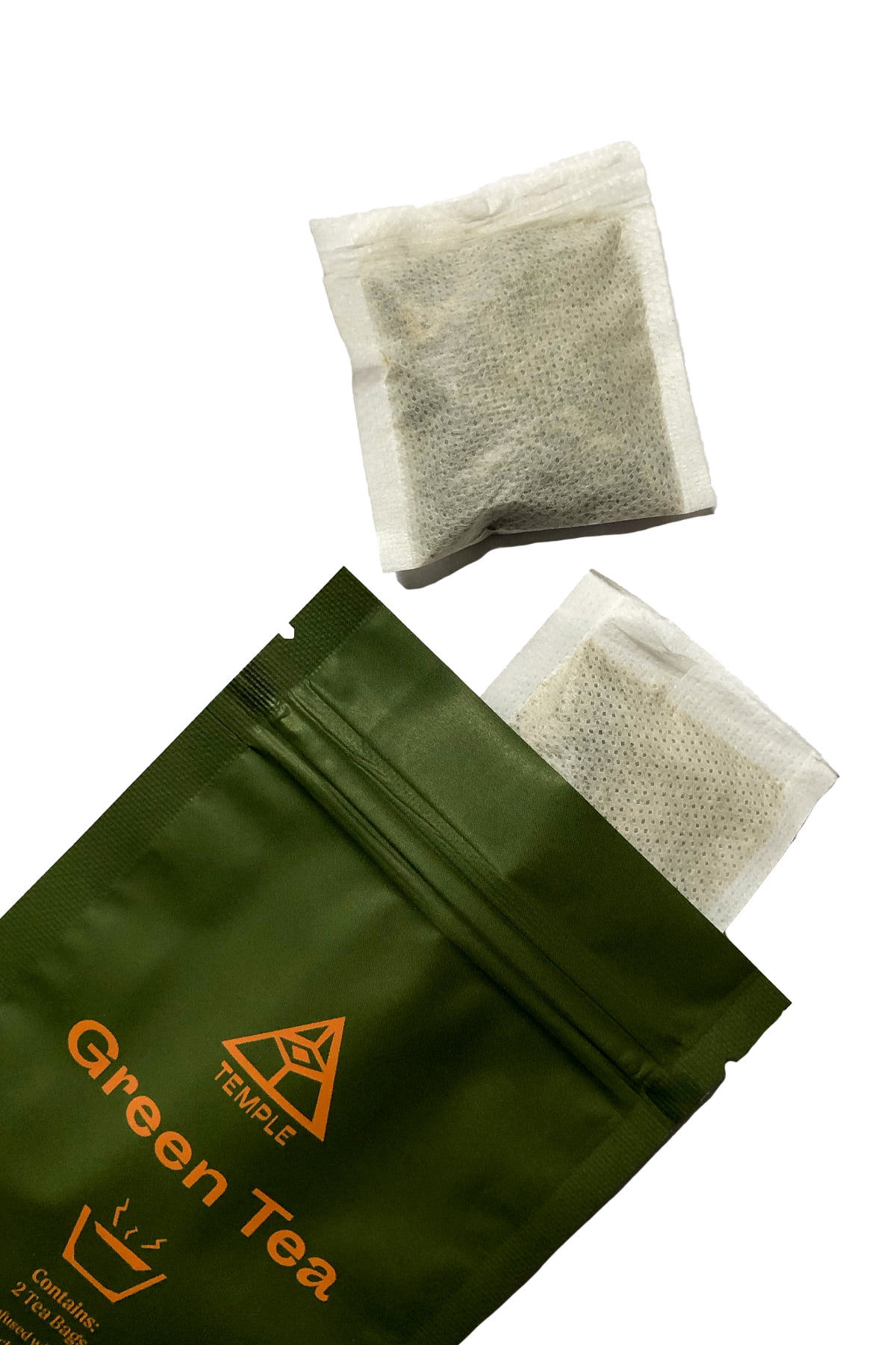 Temple Magic Mushroom Tea Trifecta Pack - Image 4