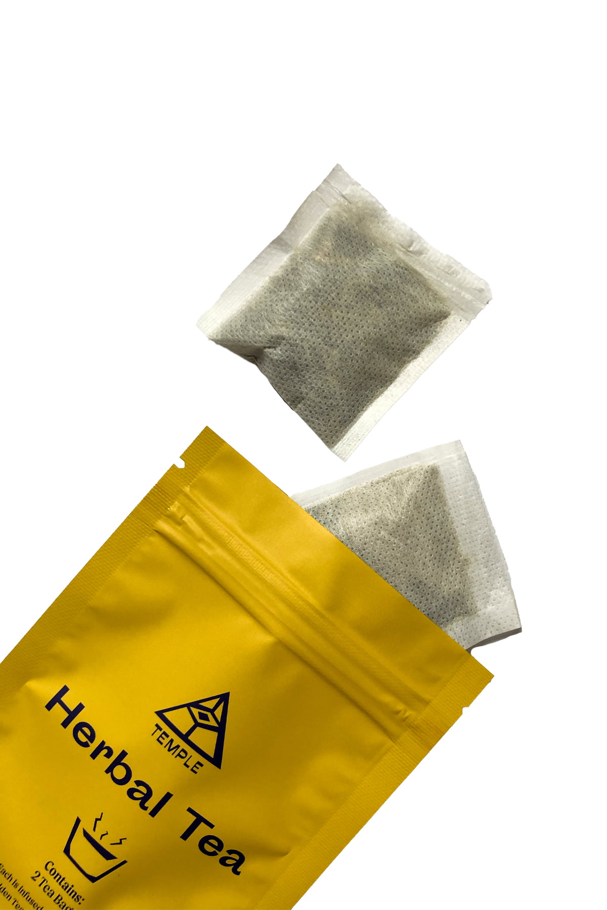 Temple Magic Mushroom Tea Trifecta Pack - Image 5