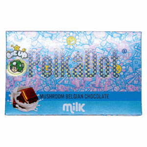 Polkadot | Milk | 4g