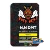DMT NN .5ML(400MG DMT) – Puff Boyz – Banana