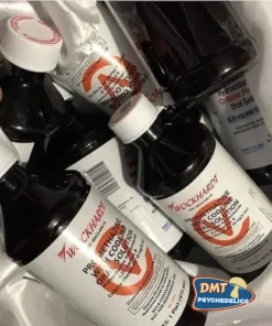 Wockhardt Cough Syrup