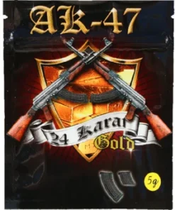 Buy AK-47 – X10 / PREMIUM(10g) Online USA