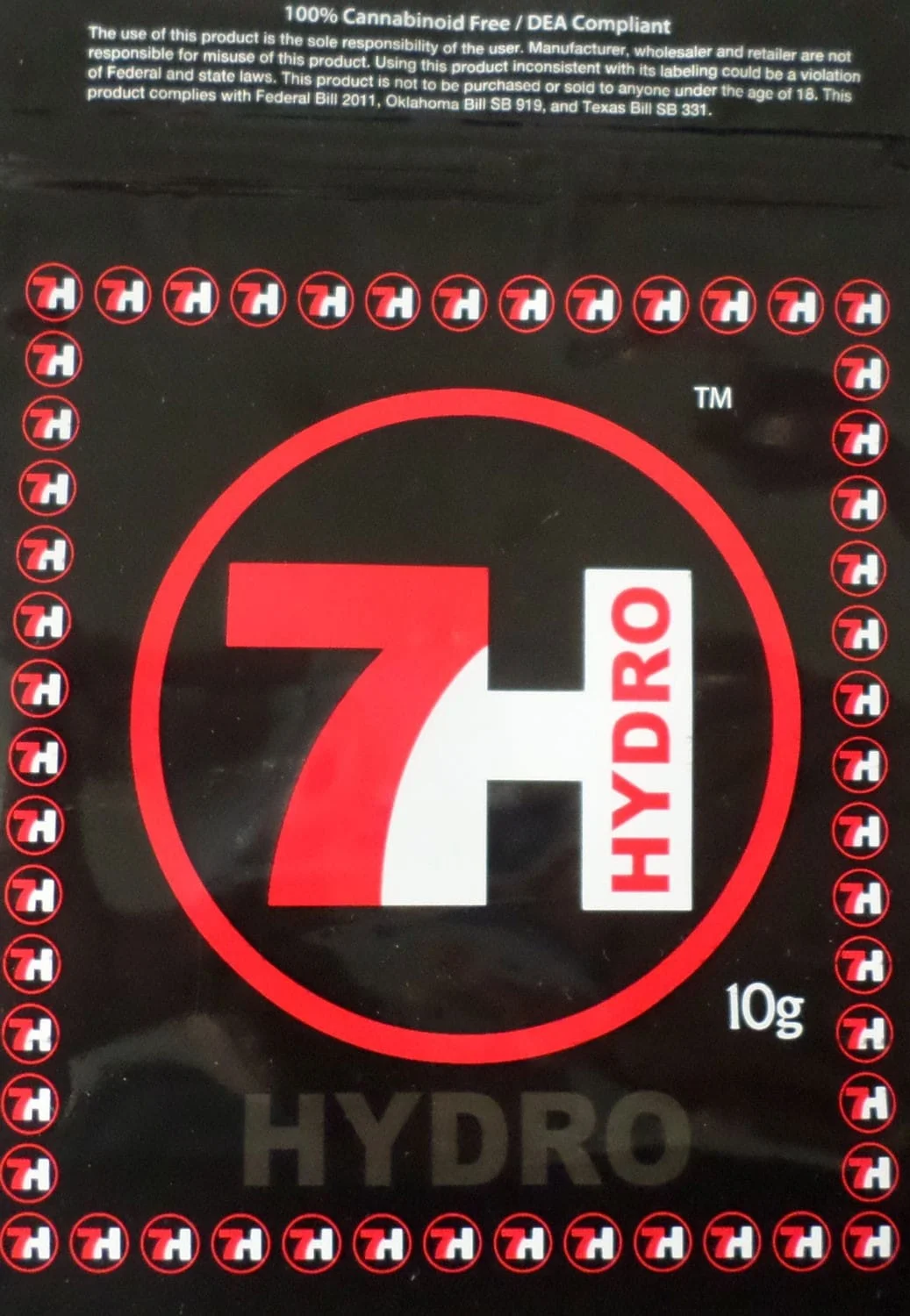 Buy 7H Hydro Herbal Incense online USA