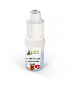 Buy 5F-AKB-48 C Liquid USA