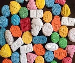 Buy Ecstasy USA