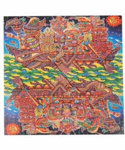 Buy LSD Tab Dancing Condos